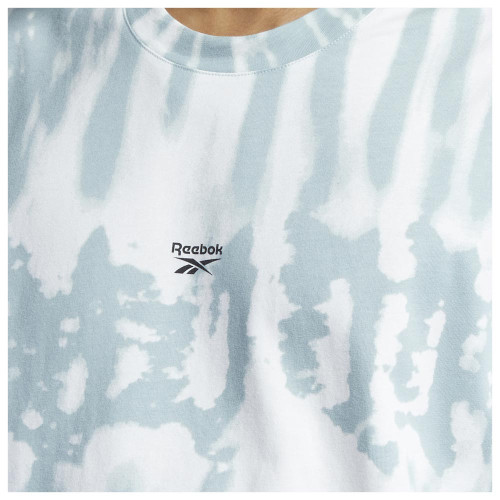 Reebok Ανδρική κοντομάνικη μπλούζα